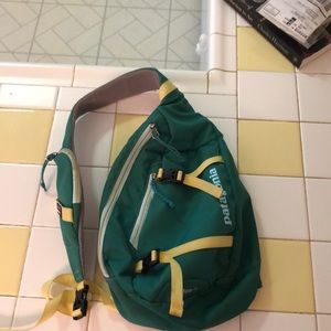 Patagonia sling